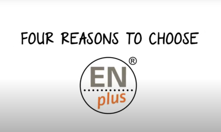 Intro image to Four Reasons to Choose ENPlus video